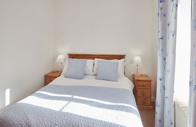 Host Stay Kibbletree Cottage - Foto 15