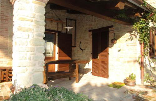 Casale San Martino Agriturismo Bio - Foto 72