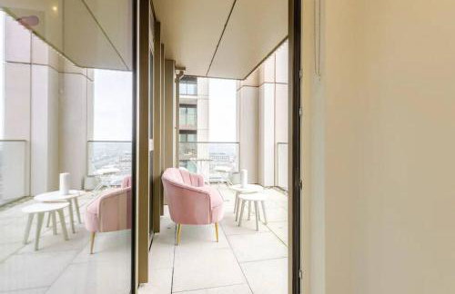 Niru Experience Skyview Penthouse - Foto 5
