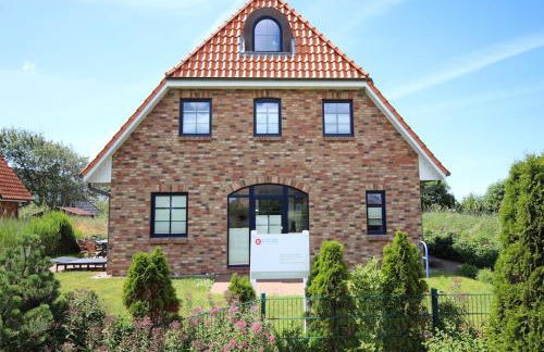 Haushälfte Evershop Ferienhaus Seepferdchen - Foto 15