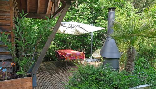 Charmant chalet aux portes d'Epinal - Foto 4