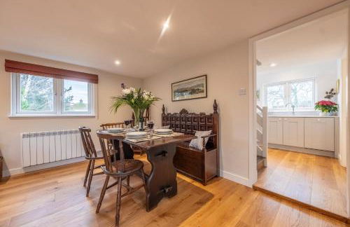 Dedham Vale Cottage with Swimming Pool mid May to mid Sep - Yew Tree Barn - Foto 10