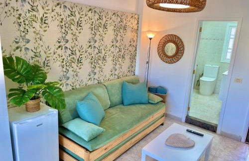 Las Brisas Penthouse by SunHousesCanarias - Foto 37