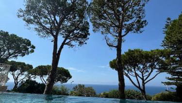 Balcon sur la Méditerranée - Foto 3