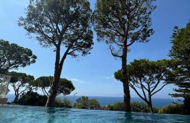 Balcon sur la Méditerranée - Foto 3