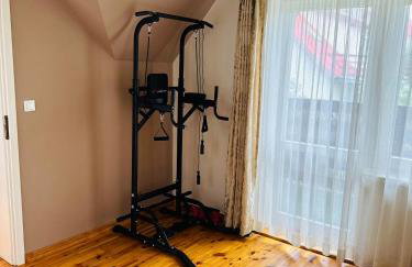 Prywatny DOM z ogrodem w centrum CEKCYNA - Foto 21