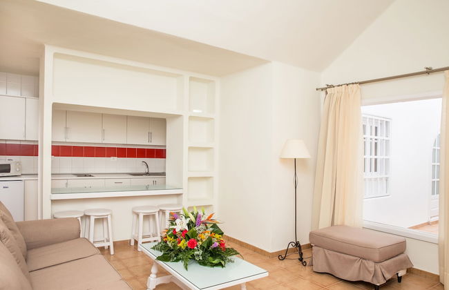 Apartamentos LIVVO Las Gaviotas - Photo 21