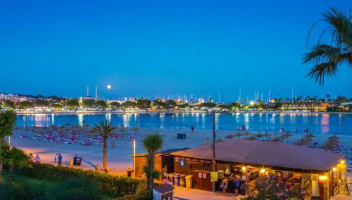 Casa Paraiso de Alcudia Especial Grupo de Ciclistas - Foto 5