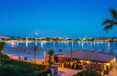 Casa Paraiso de Alcudia Especial Grupo de Ciclistas - Foto 5