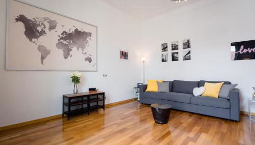 notaMi - Cinque Vie Top Floor City Center - Foto 4