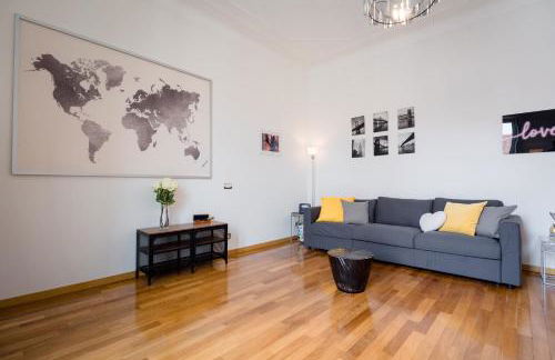 notaMi - Cinque Vie Top Floor City Center - Photo 4