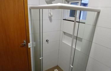 Iguassu Falls Refuge - Cataratas do Iguassu - Paraguai - Argentina - Foto 10