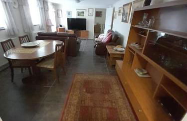 Spacious, self-contained annex in Stratford - Foto 2