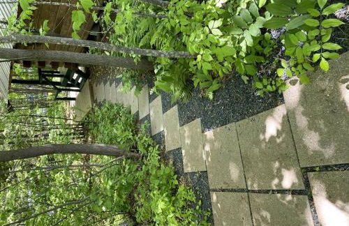 Wooden Rural Cabin Amazing for Outdoor Activities in Bayfield, Wisconsin - Foto 6