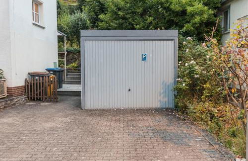 Gemütliches Haus inmitten schöner Natur mit Garten & Parkplatz - Foto 34