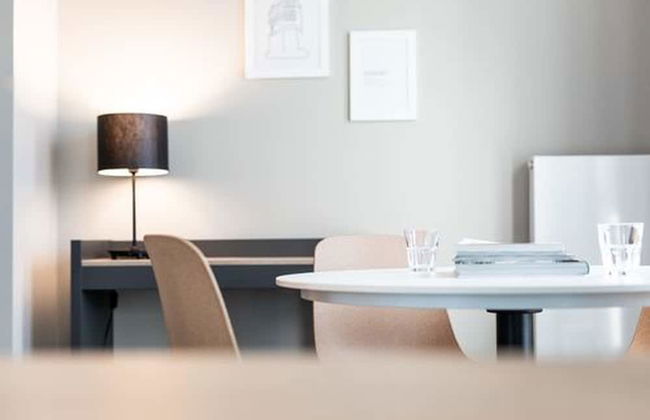 sylc. Apartmenthotel - Foto 16