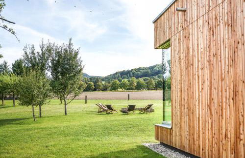 Ferienhaus Weitsicht - Foto 7