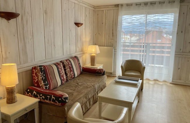 Tilleul Plaza Résidence - Foto 50