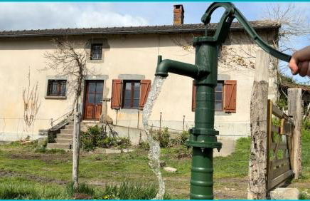 The Burrow, Oradour ST Genest - Foto 14