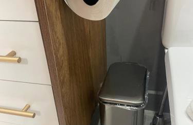Apartamento de Luxo em São Paulo Almagah - Estacionamento - Foto 36