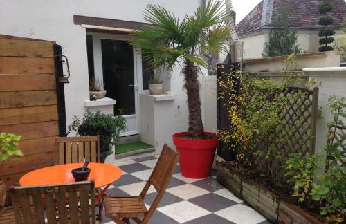 Appartement des Petits Princes - Foto 11