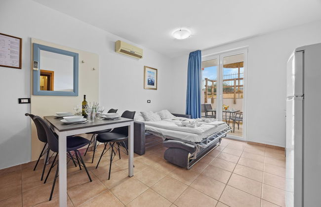 Residence Kamenjak - Foto 56