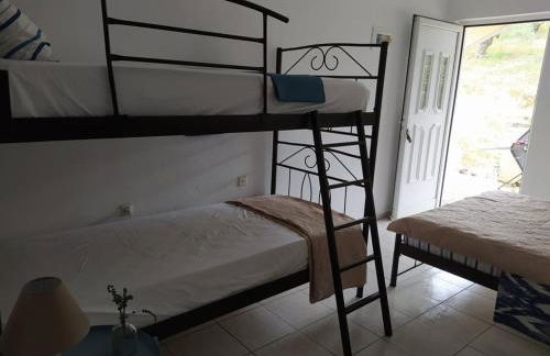 Eleni Karouti rooms for rent - Foto 10