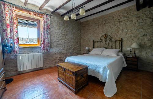 Apartamentos rurales La Alquería del Pilar - Foto 45