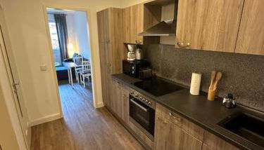 Charmante Wohnung in Uni Nähe - Foto 2