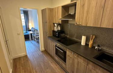 Charmante Wohnung in Uni Nähe - Foto 2