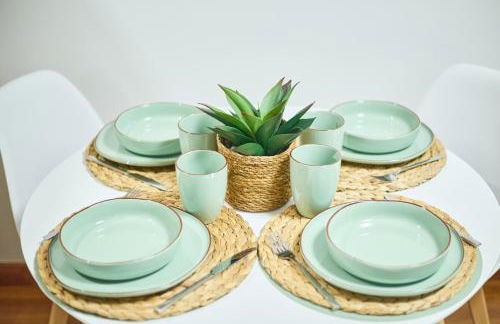 Serranos 24 Apartamento Rector Cobos - Foto 12