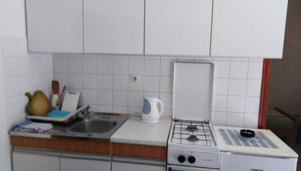 Tomy - With Free Parking - A1 - Foto 5, Cocina privada