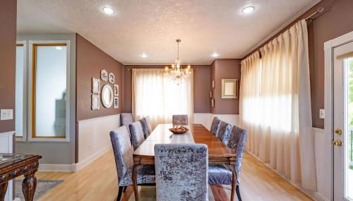 PNW Red Tail Ridge - Foto 5