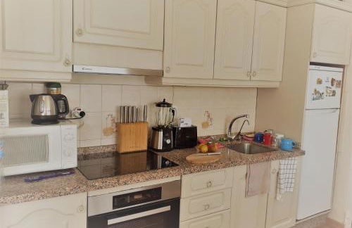 The Garden House - Mijas Costa - Foto 7