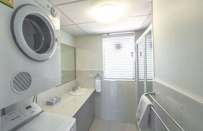 Rosslyn Bay Resort - Foto 31