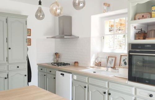 Maison typique avec piscine privée - 6km Sarlat - Foto 19