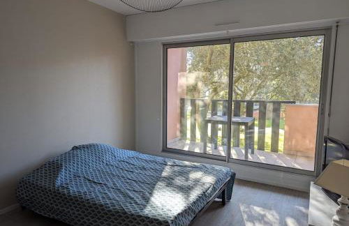 Studio sous les pins - 400m de la plage dePornichet - Photo 8