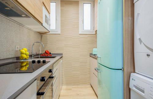 BarcelonaForRent The Gaudi Suites - Foto 4