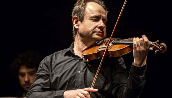 Concierto de Las cuatro estaciones de Vivaldi - Foto 4