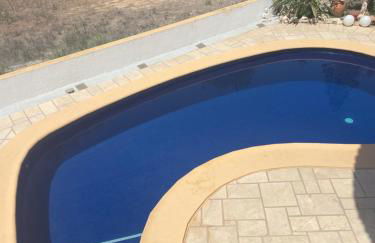 Villa Baladrar - Foto 25