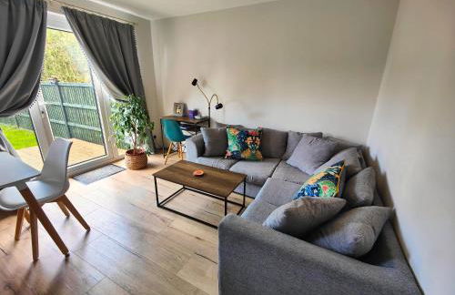 Haydon Hill House - Foto 13