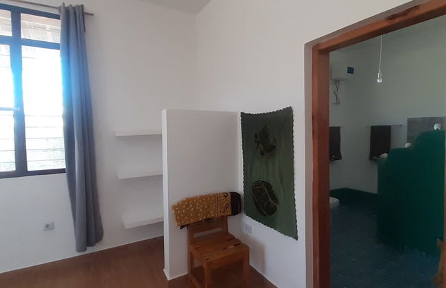 Lovely 4-bed Villa for Rent in Nungwi, Zanzibar - Foto 11