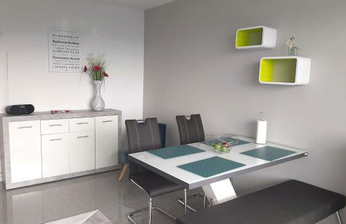 Kaiser - Ferienwohnungen Dreiburgenblick - Foto 37