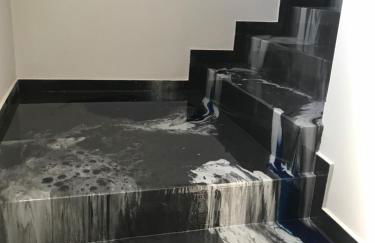 B. U. Luxury Apartments - Foto 21