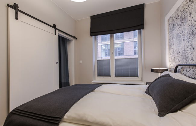 City Break Gdańsk Rajska 8 - Photo 9