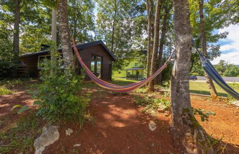 Lovely Home In Stikada With Sauna - Foto 17