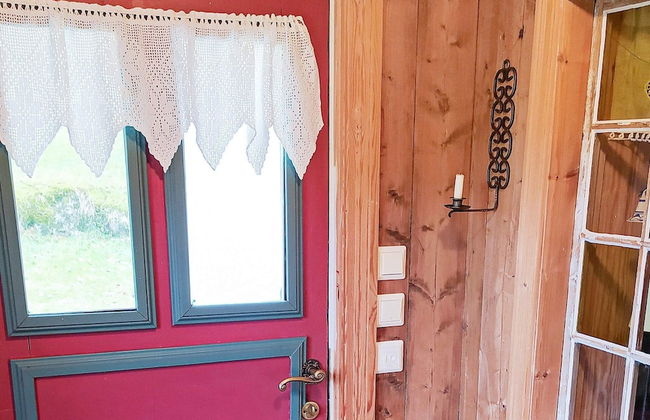 5 Person Holiday Home in Grimstad-by Traum - Foto 37