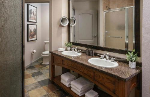 Sheraton Mountain Vista Villas, Avon / Vail Valley - Foto 24