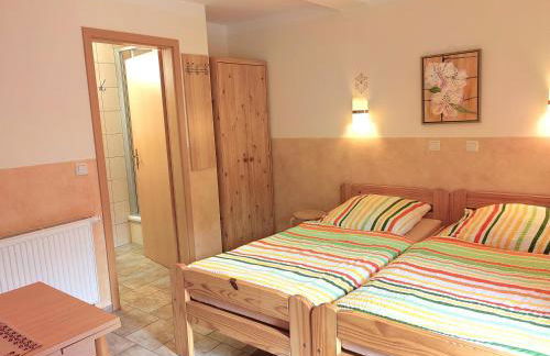 Pension Claudia Güldenpfennig - Photo 38