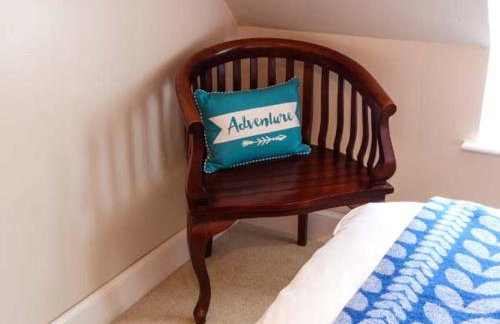 Grace Cottage - Foto 13